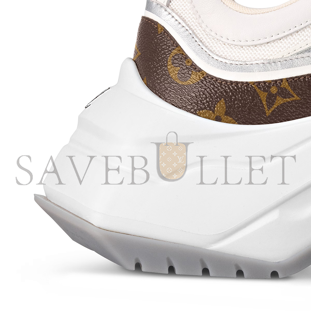 LOUIS VUITTON LV ARCHLIGHT 2.0 PLATFORM SNEAKER 1ABHZR